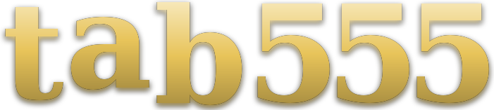 tab 555 logo